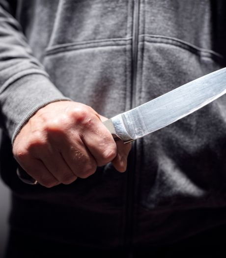 Arnhemmer (24) wil geen tbs voor bedreigen boa’s op station met mes: ‘Ik verdien nog één kans’