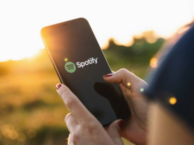 Spotify maakt opnieuw winst, prijsverhogingen jagen klanten niet weg