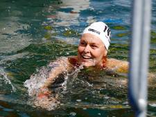 Sharon van Rouwendaal slaat 25 kilometer over op EK open water