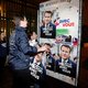Lukt het via Tinder wél om Franse jongeren naar de stembus te lokken?