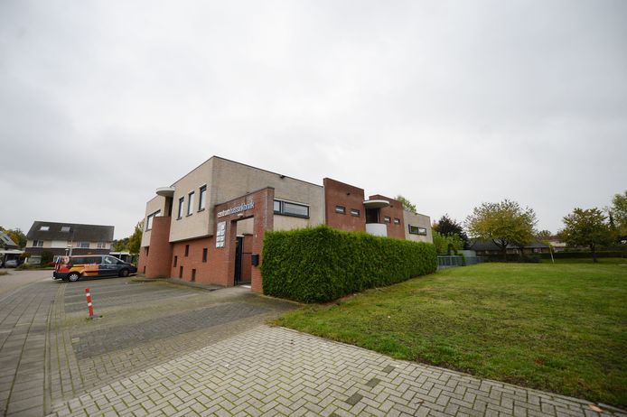 Onrust in de Hassinkbrink vanwege bouw appartementencomplex voor begeleid wonen aan de Brem.