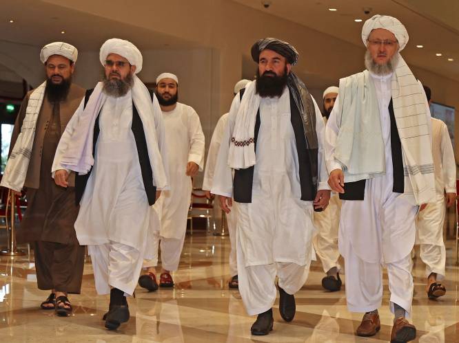 Washington en taliban hervatten volgende week besprekingen in Doha