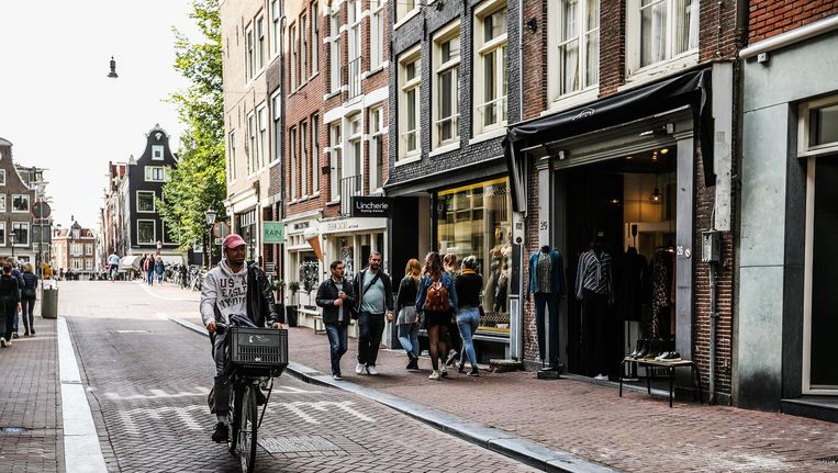 Schoenen 9 straatjes clearance