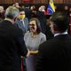 Venezolaanse oppositieleider Guaidó erkent ‘nep’ kiesorgaan niet