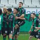 Cercle overtroeft Club op alle vlakken in Brugse stadsderby