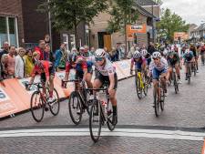Toeschouwers alleen met corona-app welkom bij start en finish Ladies Tour in Gennep
