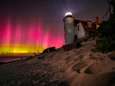 Couleurs vives et paysages spectaculaires: retrouvez les plus belles photos d'aurores boréales en 2022