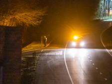 Reconstructie op A270 van dodelijk ongeval politieman Jeroen (28) moet laatste vragen over toedracht beantwoorden