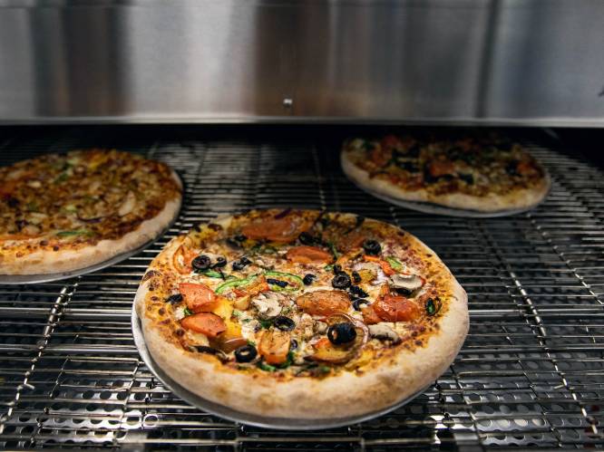 Van Domino’s Pizza tot McDonald's: iedereen wil een graantje meepikken van de vegan-trend