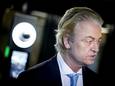 Geert Wilders ziet de finish naderen.