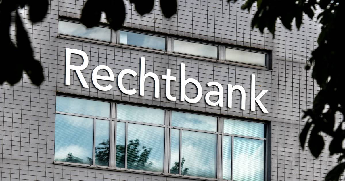 Geen straf voor verwarde man uit Sluiskil door Coviddelirium ZeeuwsVlaanderen pzc.nl