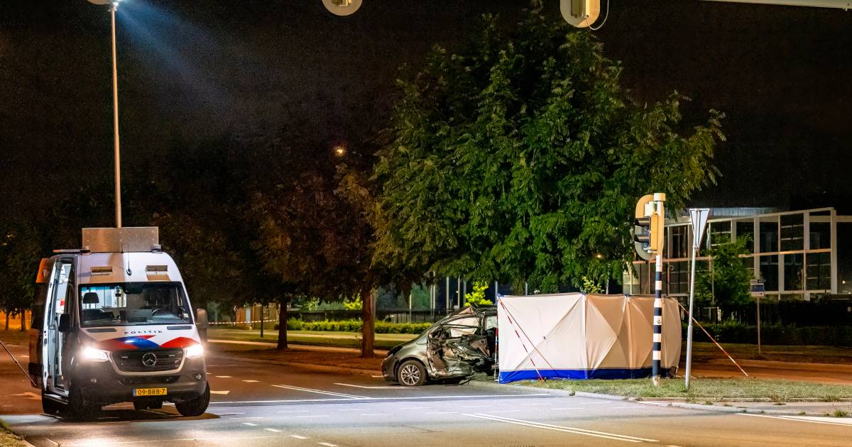 Ook Devo en Kinderfeesten Bosschenhoofd rouwen om
