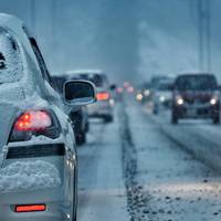 Déze 10 dingen moet je altijd in je auto hebben in de winter