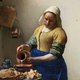 Was het Melkmeisje van Vermeer lesbisch?