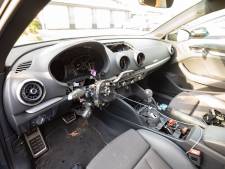 In deze buurten kun je maar beter niet je auto parkeren