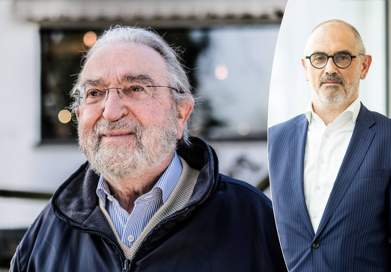 De Croo peutil réellement faire don de sa pension? “S’il veut