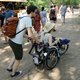 Met de rolstoel op Best Kept Secret: een hobbelig parcours