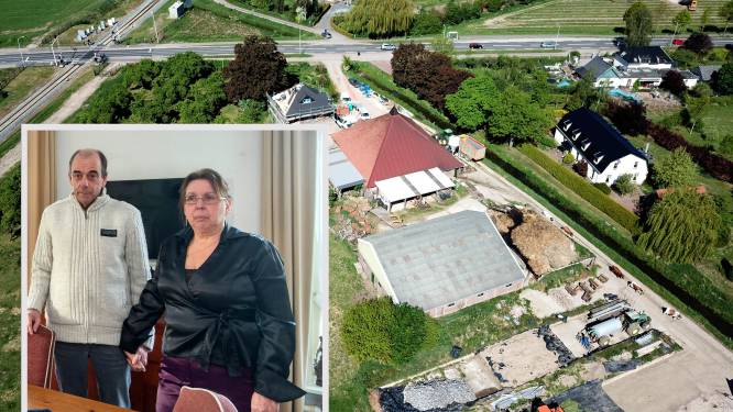 Nieuwe domper voor familie Bakker in woningsoap: raad keert zich tegen woonbestemming voor pand in Elst