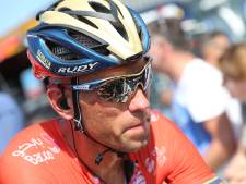 Koren per direct uit Giro gezet, ook Petacchi gepakt in dopingzaak