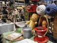 Snuffelen op een megarommelmarkt, het mag weer in de Evenementenhal Gorinchem