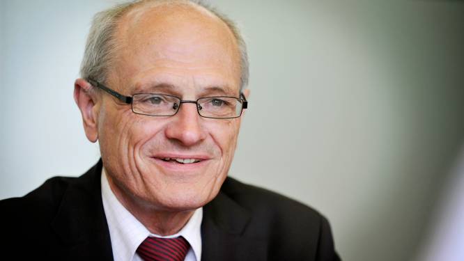 Gerard Sanderink kort studiebeurzen voor Twents talent: 2500 in plaats van 10.000 euro