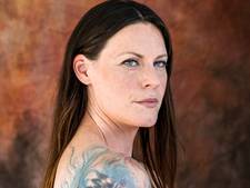 Floor Jansen kreeg kanker, maar raakte ook zwanger: 'Snap dat dat onverwacht is’