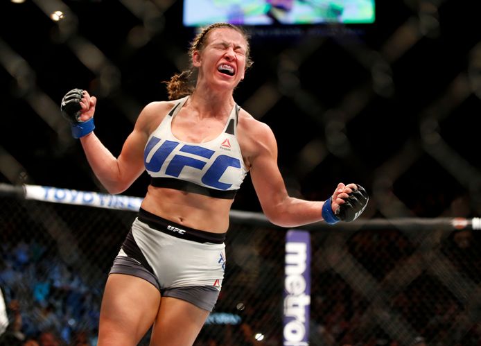 Miesha Tate