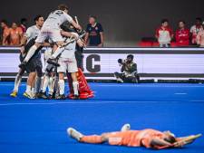 Les Red Lions dominent les Pays-Bas aux shoot-outs et filent en finale de la Coupe du monde