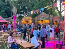 Van foodtrucks tot een lenteparade: met deze 6 tips verveel je je geen seconde op Hemelvaart in Brussel, de Rand en het Pajottenland
