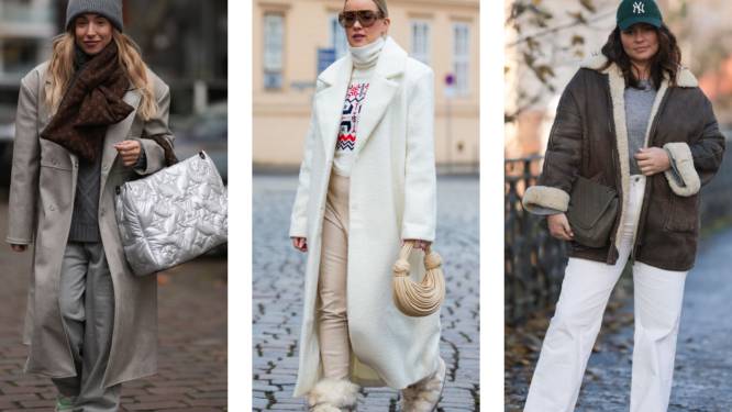Welke 4 handtassen domineren het straatbeeld in 2023? “Deze geeft een jeans met sweater meteen extra pit”