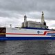 De ‘nucleaire Titanic’ van de Russen is klaar voor vertrek