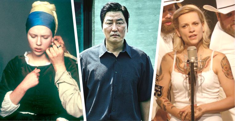 Films van de week Beeld HUMO