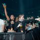 Feesten alsof corona niet bestaat