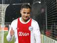 Ajax lijkt Mohamed Ihattaren op te nemen in selectie voor pikante bekerfinale tegen PSV