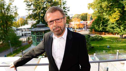 Björn Ulvaeus