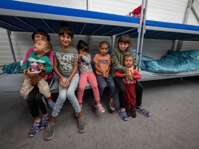 Afgelopen drie jaar verdwenen meer dan 51.000 alleenreizende kinderen in Europa: “Het migratiesysteem is gebroken”