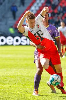 FC Utrecht knokt voor terugkeer van Ramon Hendriks en laat Amin Younes gaan