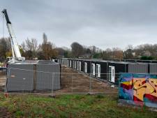 Oss wil nog dit jaar vijftig tijdelijke huisjes voor spoedzoekers hebben