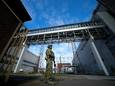 “Russen houden 100-tal medewerkers van kerncentrale Zaporizja gegijzeld”