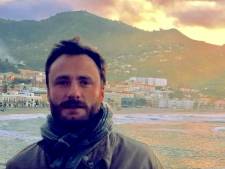 La famille d’Olivier Vandecasteele s'inquiète pour sa santé: “L’entretien de quelques minutes a confirmé nos craintes”