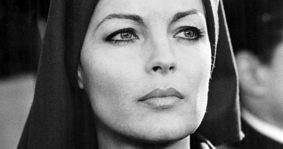 Cause De La Mort De Romy Schneider Romy Schneider "ne s'est pas suicidée, mais elle a tout fait pour