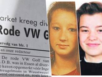 “Wij hadden moordenaar van Inge (14) en Inès (16) destijds veel vroeger kunnen pakken...”: komt ‘Monster van Woensdrecht’ na 30 jaar vrij? 