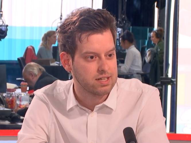 VTM-journalist Jarno Bertho geeft duiding: “Of Waasland-Beveren kans maakt bij BAS? Zeg nooit nooit in voetbal”