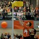 Korfballer Schep gaat voor afscheid in stijl