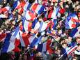 Les fans-zones maintenues pour l'Euro 2016, leur sécurité accrue