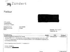 Zundert verlaagt rekening aan Fort Oranjebaas Engel met half miljoen euro