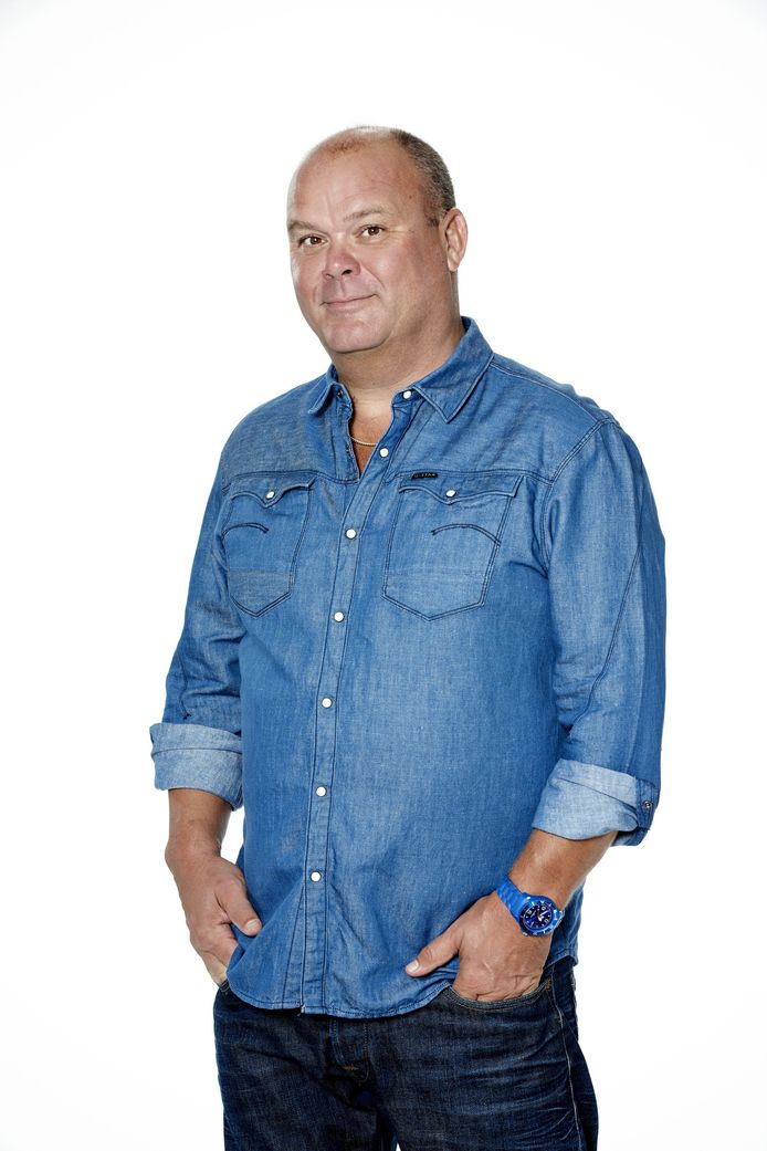 Afgevallen Paul De Leeuw Ik Kan Prima Zonder Een Wijntje Foto Ad Nl