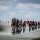 Groeipijnen in het vrouwenwielrennen: in de Tour Femmes fietsen de hobbyisten achter de profs aan