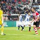 PSV loopt weer averij op in Heerenveen
