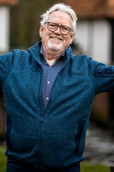 Vorig jaar kon zieke Ernst Daniël Smid nauwelijks praten, nu geeft hij een dubbelconcert 